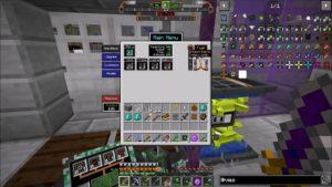 Мод Roguelike Adventures and Dungeons для майнкрафт 1.12.2