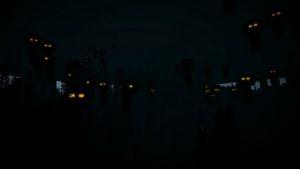 Текстуры зомбиапокалипсиса - Tissou’s Zombie для minecraft 1.13.2 1.12.2