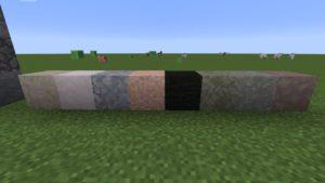 Мод Underground Biomes для майнкрафт 1.14.4, 1.12.2