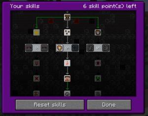 Мод на Вампиров - Vampirism 1.20.1, 1.19.4, 1.18.2, 1.17.1, 1.16.5, 1.15.2, 1.14.4, 1.12.2, 1.7.10