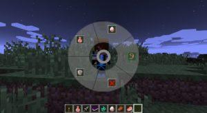 Мод на Вампиров - Vampirism 1.20.1, 1.19.4, 1.18.2, 1.17.1, 1.16.5, 1.15.2, 1.14.4, 1.12.2, 1.7.10