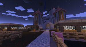 Мод на Вампиров - Vampirism 1.20.1, 1.19.4, 1.18.2, 1.17.1, 1.16.5, 1.15.2, 1.14.4, 1.12.2, 1.7.10