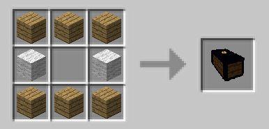 Мод на Вампиров - Vampirism 1.20.1, 1.19.4, 1.18.2, 1.17.1, 1.16.5, 1.15.2, 1.14.4, 1.12.2, 1.7.10