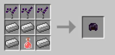 Мод на Вампиров - Vampirism 1.20.1, 1.19.4, 1.18.2, 1.17.1, 1.16.5, 1.15.2, 1.14.4, 1.12.2, 1.7.10