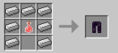 Мод на Вампиров - Vampirism 1.20.1, 1.19.4, 1.18.2, 1.17.1, 1.16.5, 1.15.2, 1.14.4, 1.12.2, 1.7.10