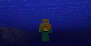 Лучший мод на супер героев для майнкрафт 1.7.10 1.6.4 1.5.2