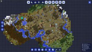 Мир драконов - мод World of Dragons для minecraft 1.12.2