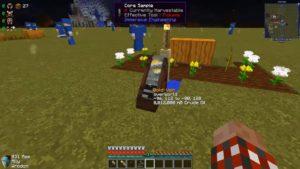 Мир драконов - мод World of Dragons для minecraft 1.12.2