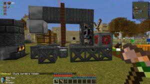 Мир драконов - мод World of Dragons для minecraft 1.12.2