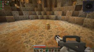 Мир драконов - мод World of Dragons для minecraft 1.12.2