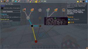 Мир драконов - мод World of Dragons для minecraft 1.12.2