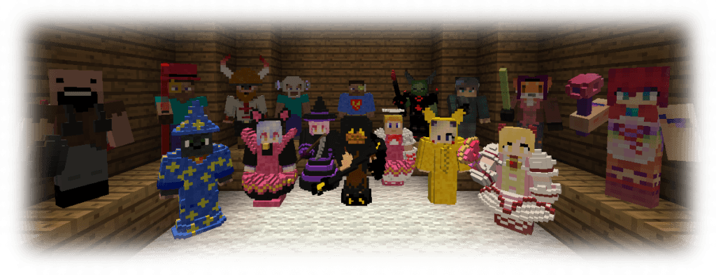 Мод Armourer’s Workshop для майнкрафт 1.20.1, 1.19.4, 1.18.2, 1.16.5, 1.12.2, 1.7.10 1 Мод Armourer’s Workshop для майнкрафт 1.20.1, 1.19.4, 1.18.2, 1.16.5, 1.12.2, 1.7.10