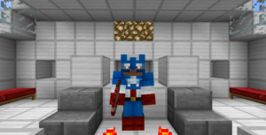 Лучший мод на супер героев для майнкрафт 1.7.10 1.6.4 1.5.2