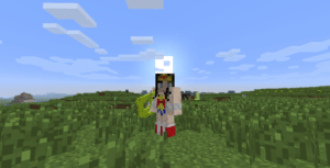 Лучший мод на супер героев для майнкрафт 1.7.10 1.6.4 1.5.2