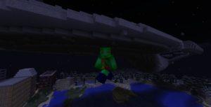 Лучший мод на супер героев для майнкрафт 1.7.10 1.6.4 1.5.2