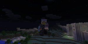 Лучший мод на супер героев для майнкрафт 1.7.10 1.6.4 1.5.2