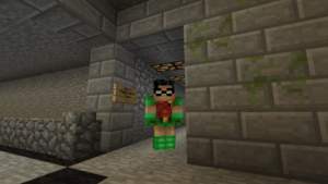 Лучший мод на супер героев для майнкрафт 1.7.10 1.6.4 1.5.2