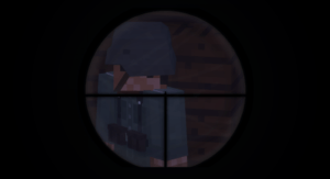 Оружие второй мировой - Warfare 44 flans Content Pack для minecraft 1.7.10