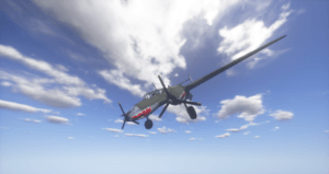 Оружие второй мировой - Warfare 44 flans Content Pack для minecraft 1.7.10