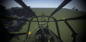 Оружие второй мировой - Warfare 44 flans Content Pack для minecraft 1.7.10