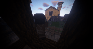 Оружие второй мировой - Warfare 44 flans Content Pack для minecraft 1.7.10