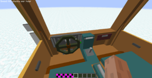 Fex's Vehicle Pack для майнкрафт 1.12.2