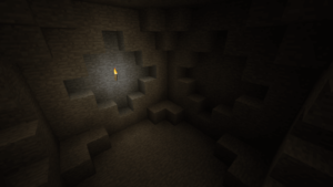 Сборка StoneBlock - выживание внутри камня майнкрафт 1.12.2