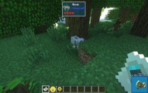 Сборка Искажение миров от Лололошки для minecraft 1.12.2