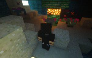 Сборка Искажение миров от Лололошки для minecraft 1.12.2