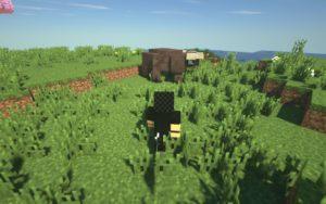 Сборка Искажение миров от Лололошки для minecraft 1.12.2