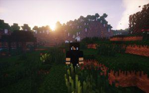 Шейдеры Chocapic13 1.17.1, 1.16.5, 1.15.2, 1.12.2