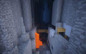 Шейдеры Chocapic13 1.17.1, 1.16.5, 1.15.2, 1.12.2