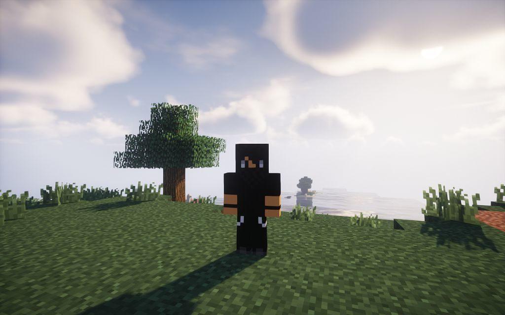 Шейдеры Chocapic13 1.17.1, 1.16.5, 1.15.2, 1.12.2