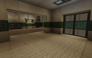 Побег из подводной лаборатории карта для майнкрафт 1.13.2 Побег из подводной лаборатории карта для майнкрафт 1.13.2