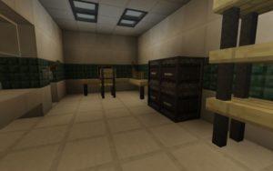 Побег из подводной лаборатории карта для майнкрафт 1.13.2 Побег из подводной лаборатории карта для майнкрафт 1.13.2