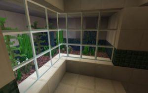 Побег из подводной лаборатории карта для майнкрафт 1.13.2 Побег из подводной лаборатории карта для майнкрафт 1.13.2