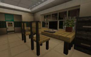 Побег из подводной лаборатории карта для майнкрафт 1.13.2 Побег из подводной лаборатории карта для майнкрафт 1.13.2