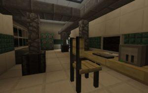 Побег из подводной лаборатории карта для майнкрафт 1.13.2 Побег из подводной лаборатории карта для майнкрафт 1.13.2