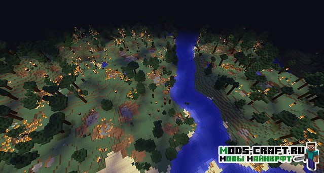 Мод Epic Siege Returns для майнкрафт 1.12.2 1.11.2 1.10.2 1.7.10