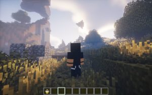 Сборка на выживании в природе майнкрафт 1.12.2 (100 модов) Сборка на выживании в природе майнкрафт 1.12.2 (100 модов)