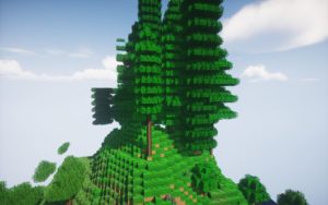 Сборка на выживании в природе майнкрафт 1.12.2 (100 модов) Сборка на выживании в природе майнкрафт 1.12.2 (100 модов)