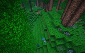 Сборка на выживании в природе майнкрафт 1.12.2 (100 модов) Сборка на выживании в природе майнкрафт 1.12.2 (100 модов)