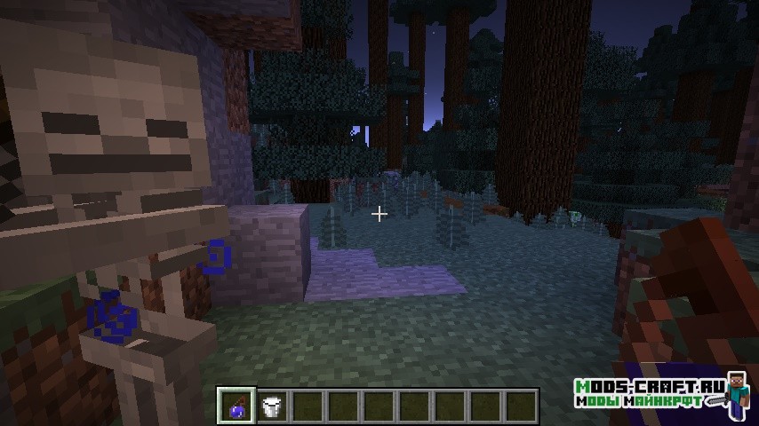 Мод CleanView для майнкрафт 1.20.6, 1.19.4, 1.18.2, 1.16.5, 1.15.2, 1.14.4, 1.12.2, 1.7.10 1 Мод CleanView для майнкрафт 1.20.6, 1.19.4, 1.18.2, 1.16.5, 1.15.2, 1.14.4, 1.12.2, 1.7.10