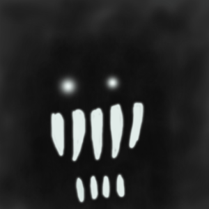 мод Grue для майнкрафт