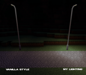 Мод на создание дорог Fureniku’s Roads для майнкрафт 1.12.2 1.7.10 1.6.4