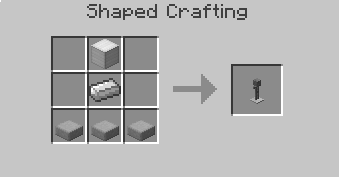 Мод The Legends для майнкрафт 1.7.10