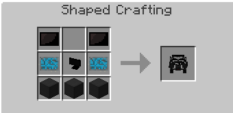 Мод The Legends для майнкрафт 1.7.10