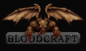 Ресурспак BloodCraft для майнкрафт 1.14.4, 1.13.2