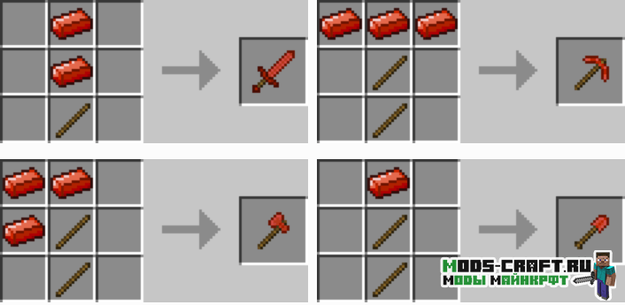 Мод на мир пещер - Cavern для майнкрафт 1.12.2 Мод на мир пещер - Cavern для майнкрафт 1.12.2