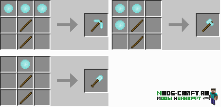 Мод на мир пещер - Cavern для майнкрафт 1.12.2 Мод на мир пещер - Cavern для майнкрафт 1.12.2